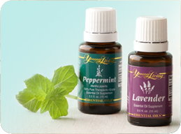 Less Is Actually Much More – When It Comes to Essential Oils!