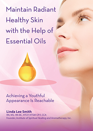 Maintain Radiant Healthy Skin with the Help of Essential Oils 