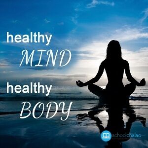 HEALTHY THOUGHTS = HEALTHY BODY - Transformational Wellness Services