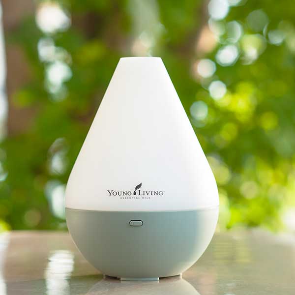 Diffusing Essential Oils—Your Next Best Practice for the Winter Months