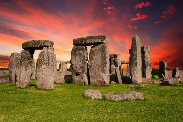 Summer Solstice – Will This Be a Time of Rest and Relaxation for You?