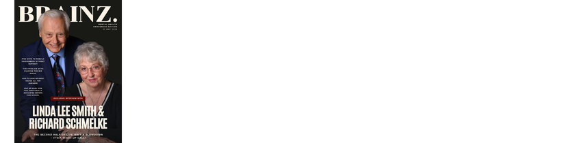 Brainz Magazine